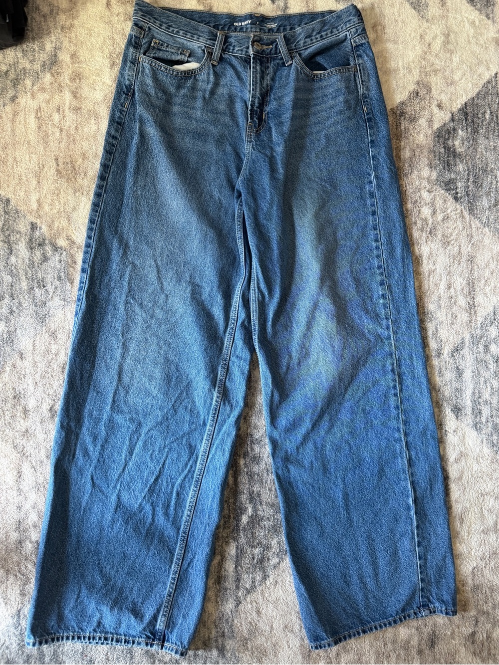 Old Navy Jeans